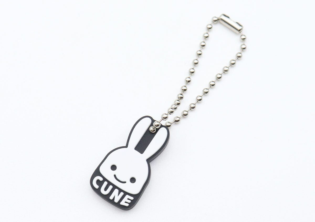 宝島社 ムック付録 CUNE(R)×smart(キューン×スマート)BIG 宝島社ムック付録のCUNE(R)×smart(キューン×スマート)BIG