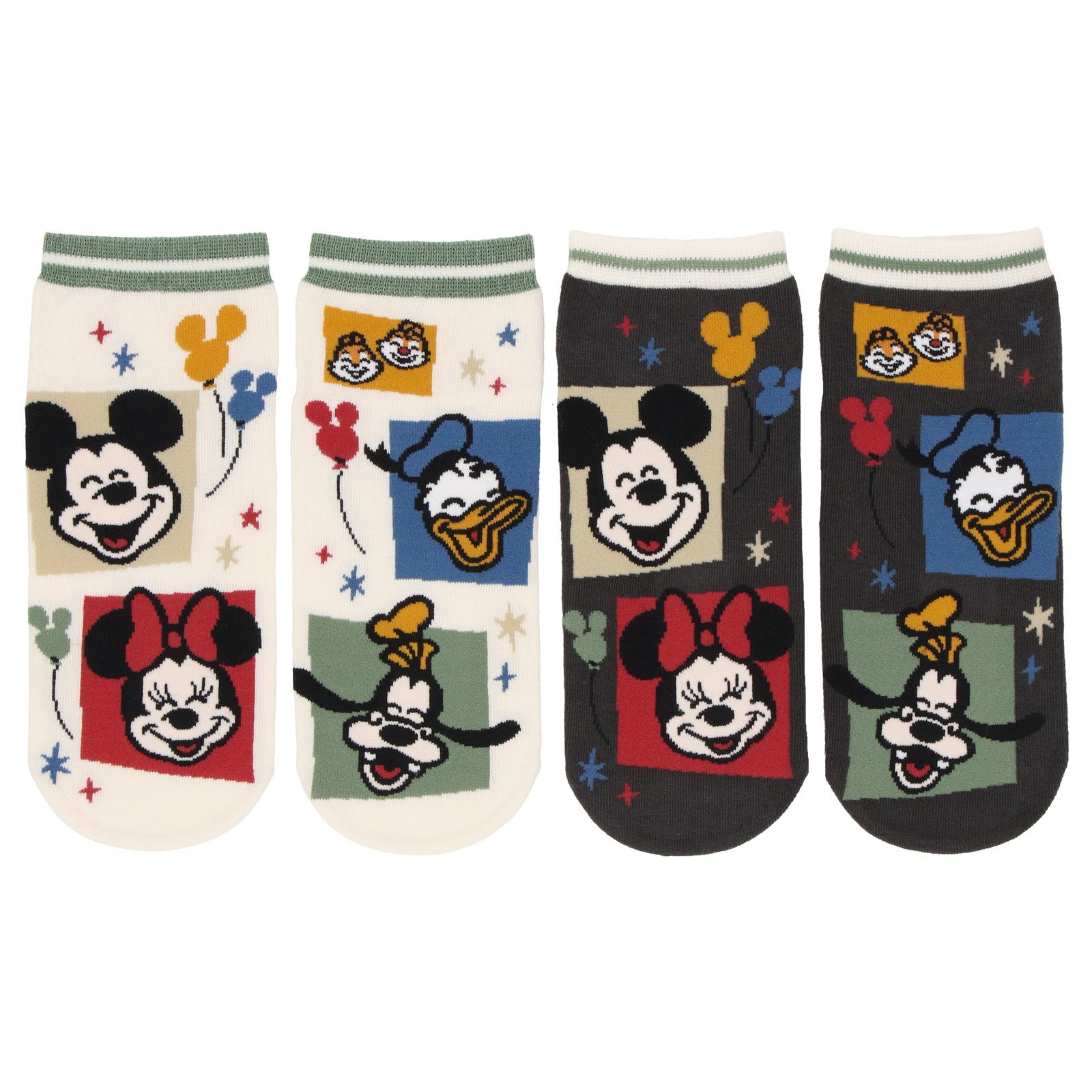 ソックス¥1,600（C）Disney