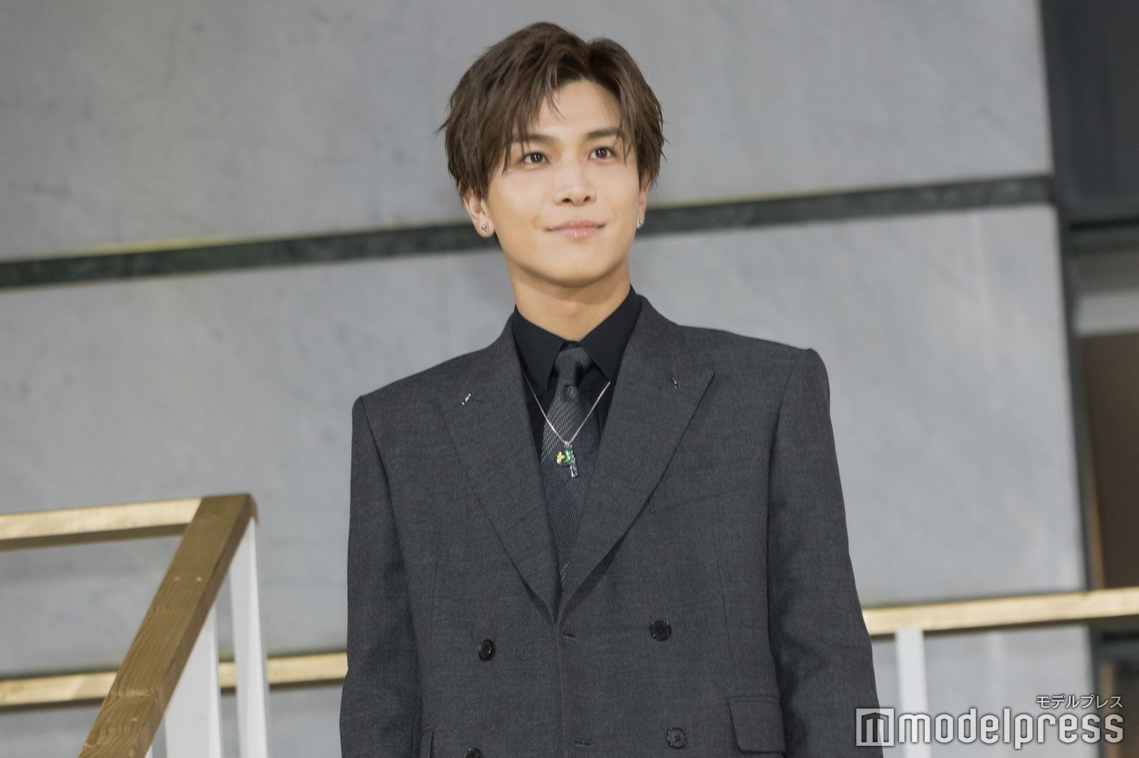 岩田剛典（C）モデルプレス