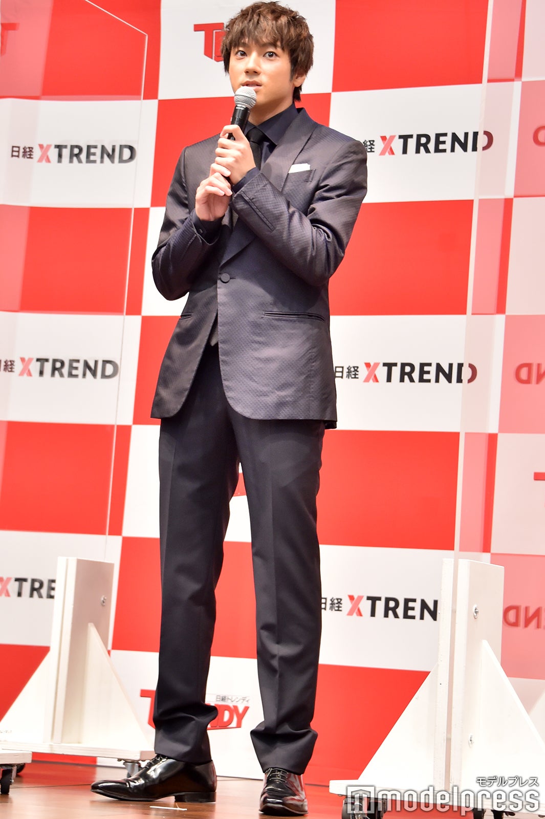 山田裕貴 （C）モデルプレス