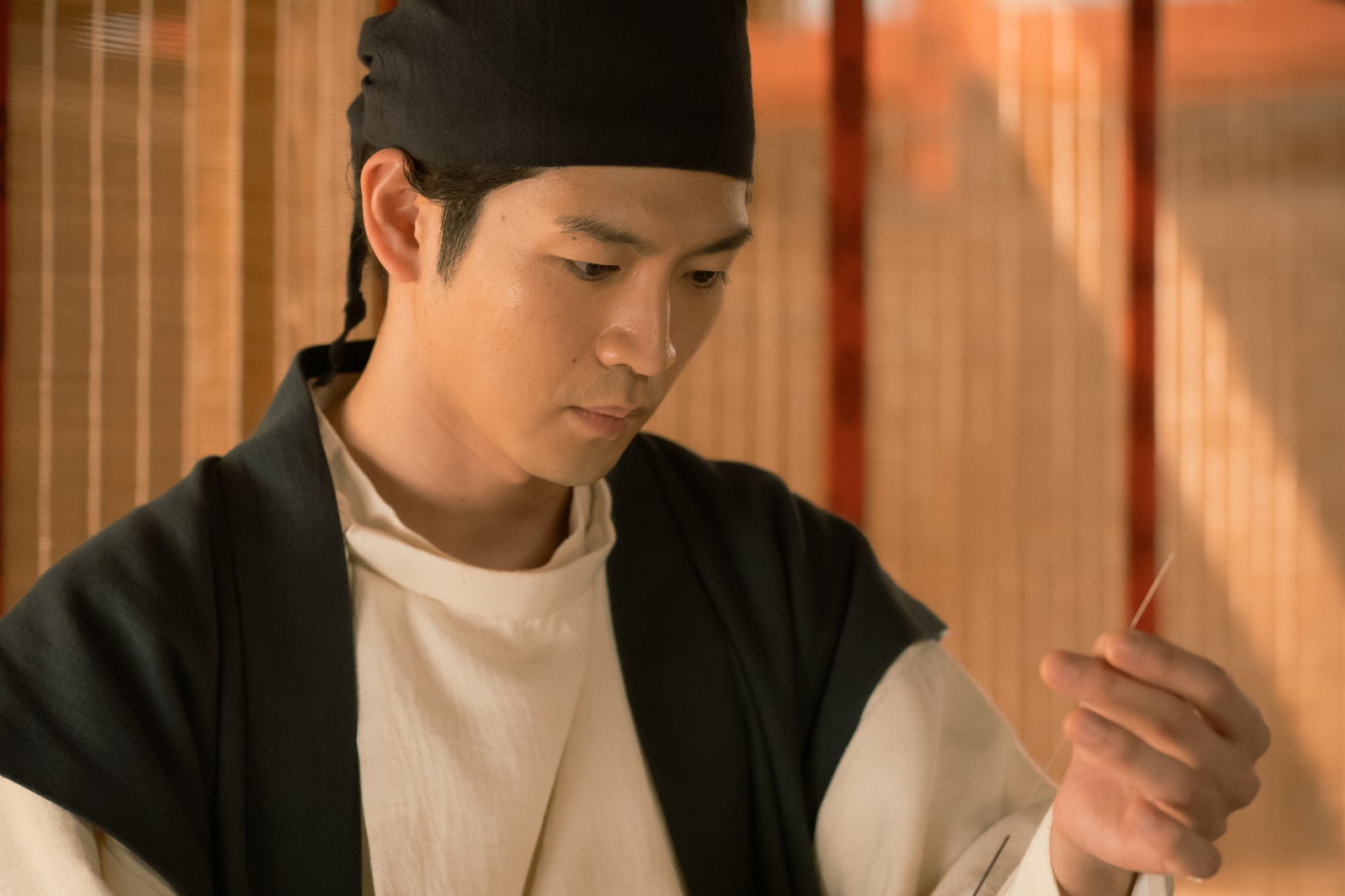 松下洸平「光る君へ」第22話（C）NHK