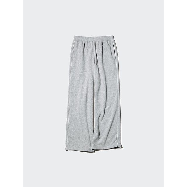 ユニクロ スウェットパンツ ユニクロのスウェットパンツ