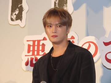 キム・ジェジュン 18年ぶりに韓国地上波の音楽番組出演 万感の思い明かす