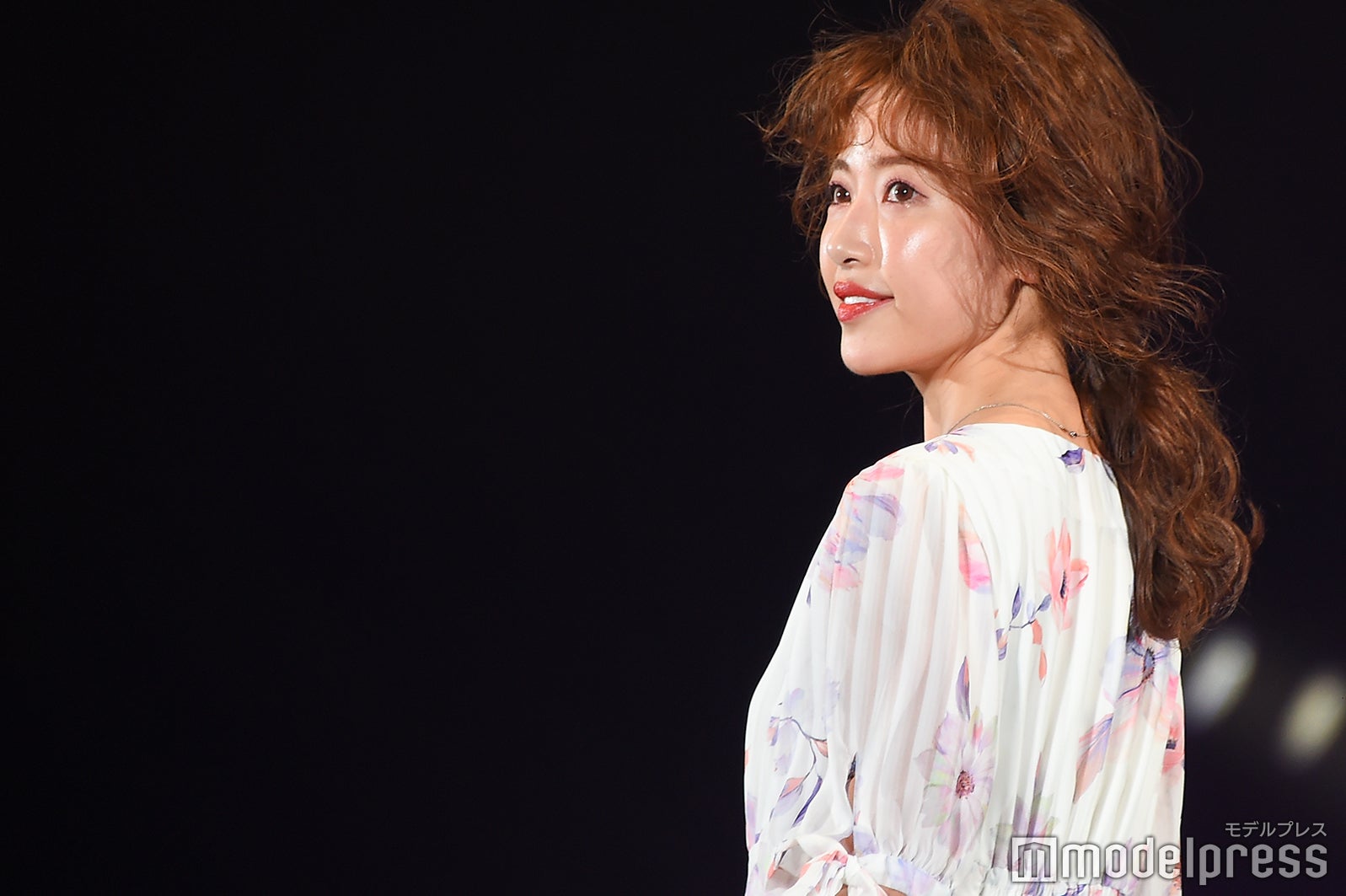 くみっきー（C）モデルプレス