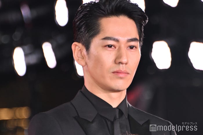 永山絢斗(C)モデルプレス