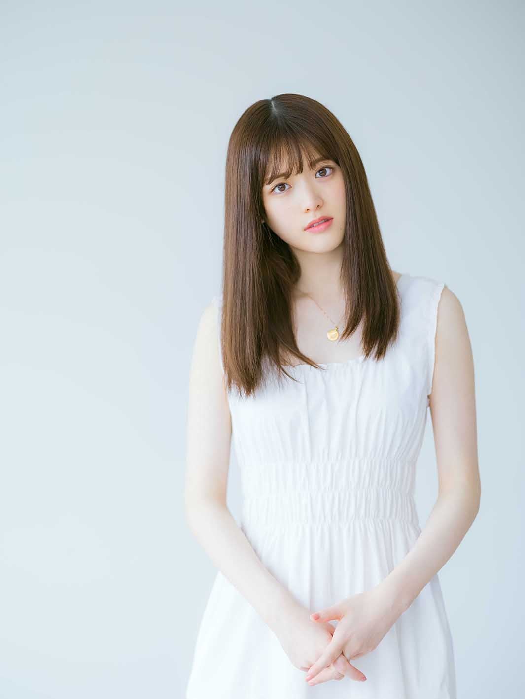 松村沙友理、地上波連ドラ初主演　熱狂的なアイドルオタクに＜推しが武道館いってくれたら死ぬ＞