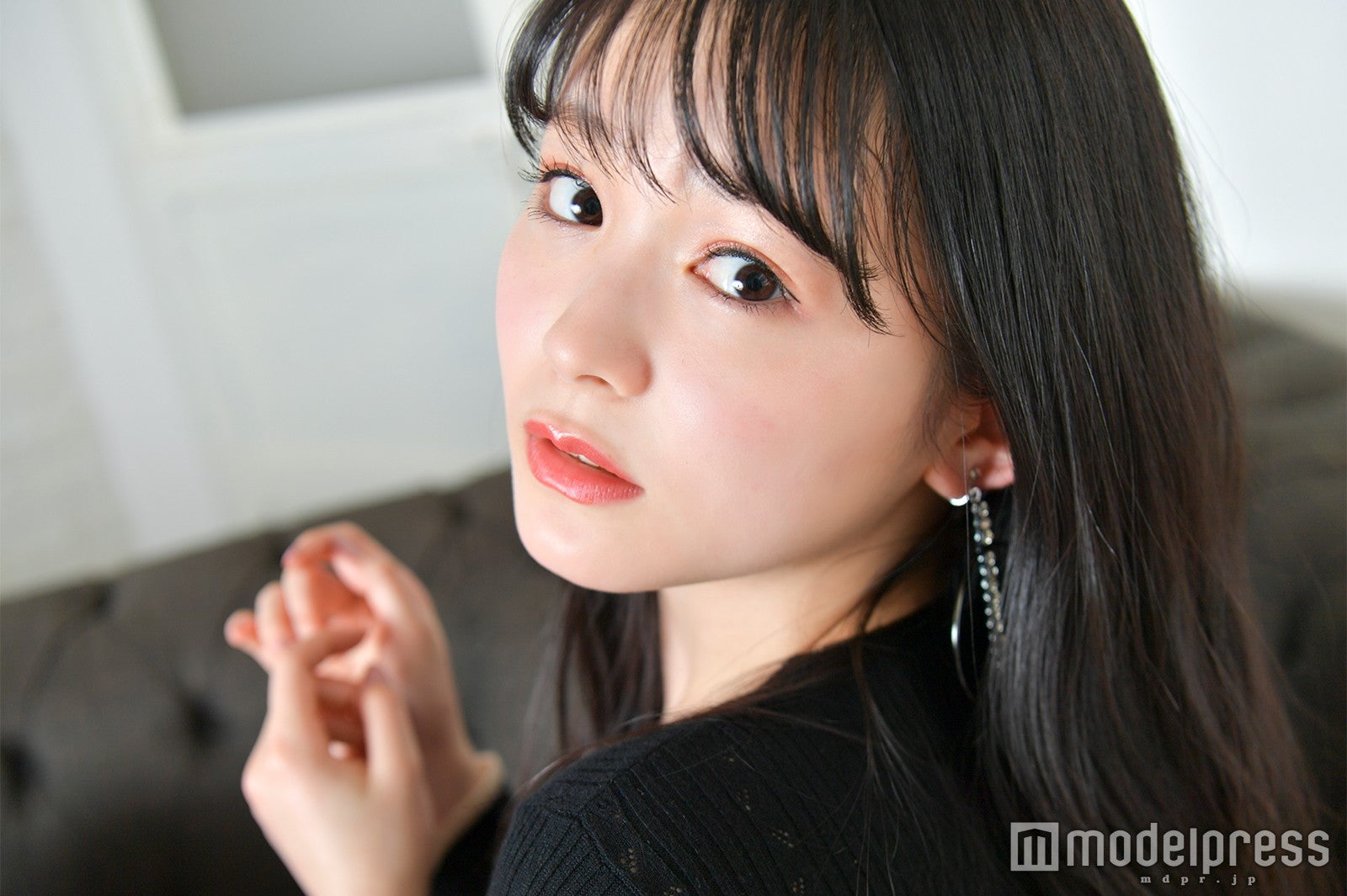 久間田琳加（C）モデルプレス