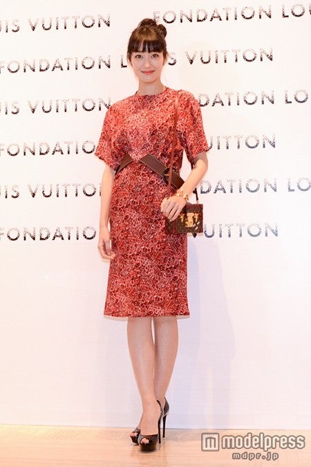 高梨臨（C）モデルプレス