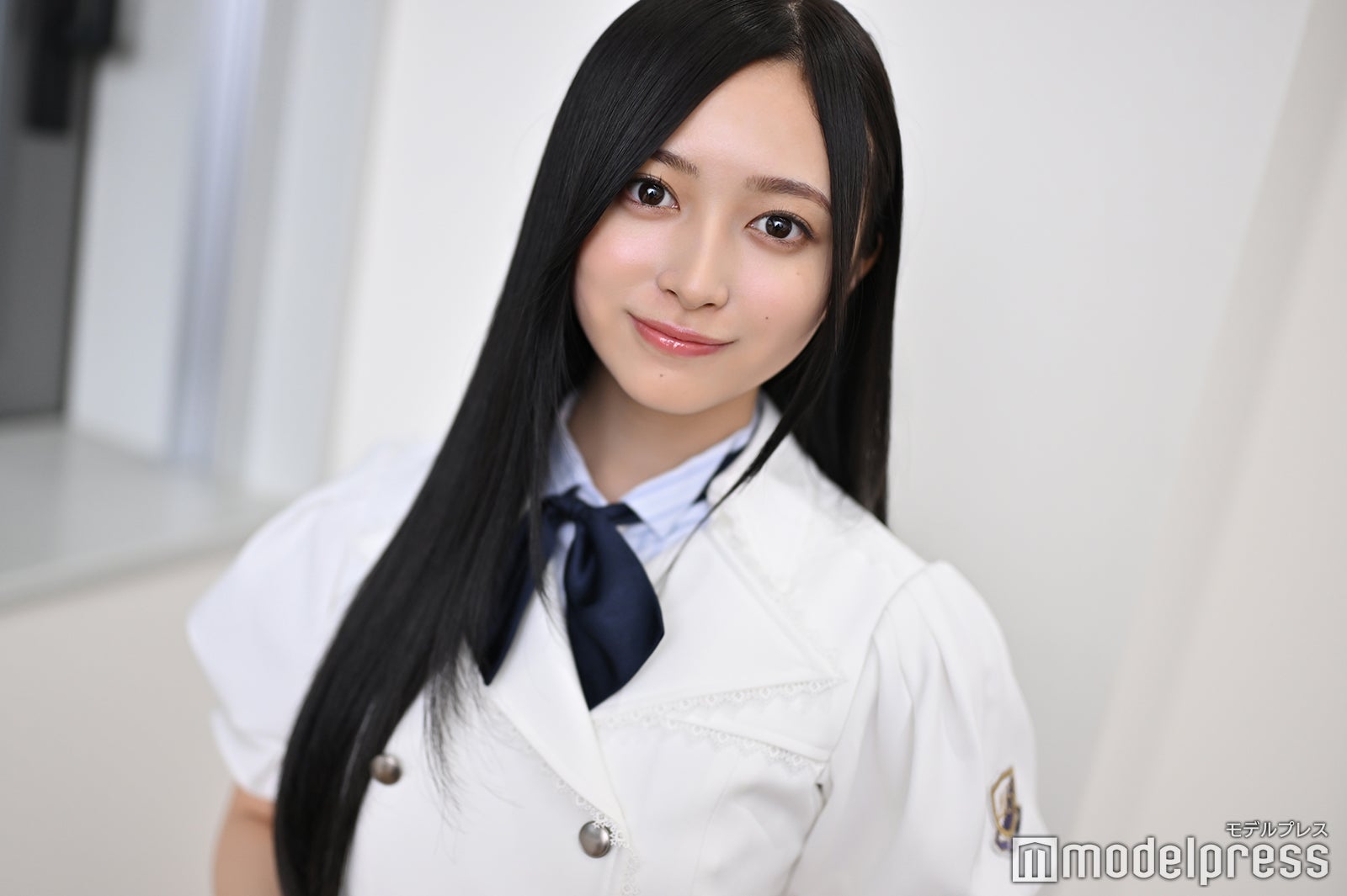 井上和（C）モデルプレス