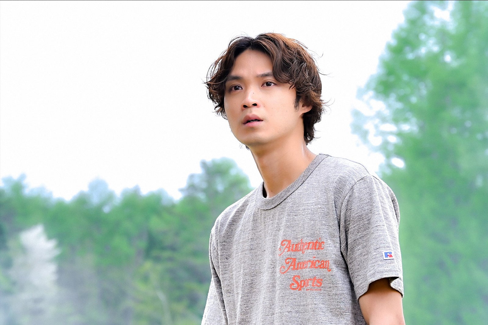 「じぞ恋」颯（磯村勇斗）、切なすぎる一言と去り際に反響「告白すらできないなんて…」