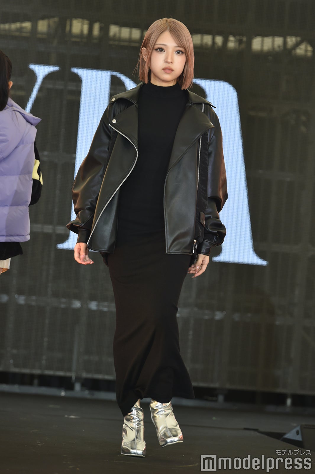 MINAMI（C）モデルプレス