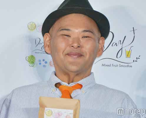 安田大サーカス・HIROが復帰 “40キロ減”の激ヤセ登場、団長が感じた「死の危機」明かす