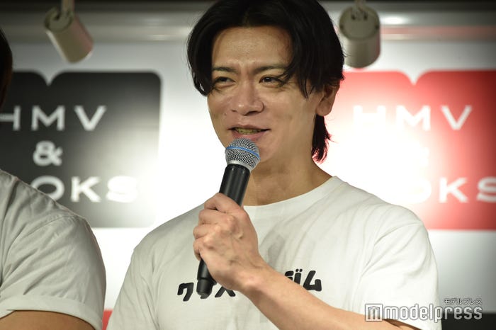 野田クリスタル(C)モデルプレス
