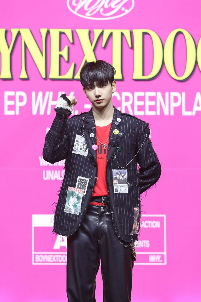 JAEHYUN(C)KOZ Entertainment. All Rights Reserved.