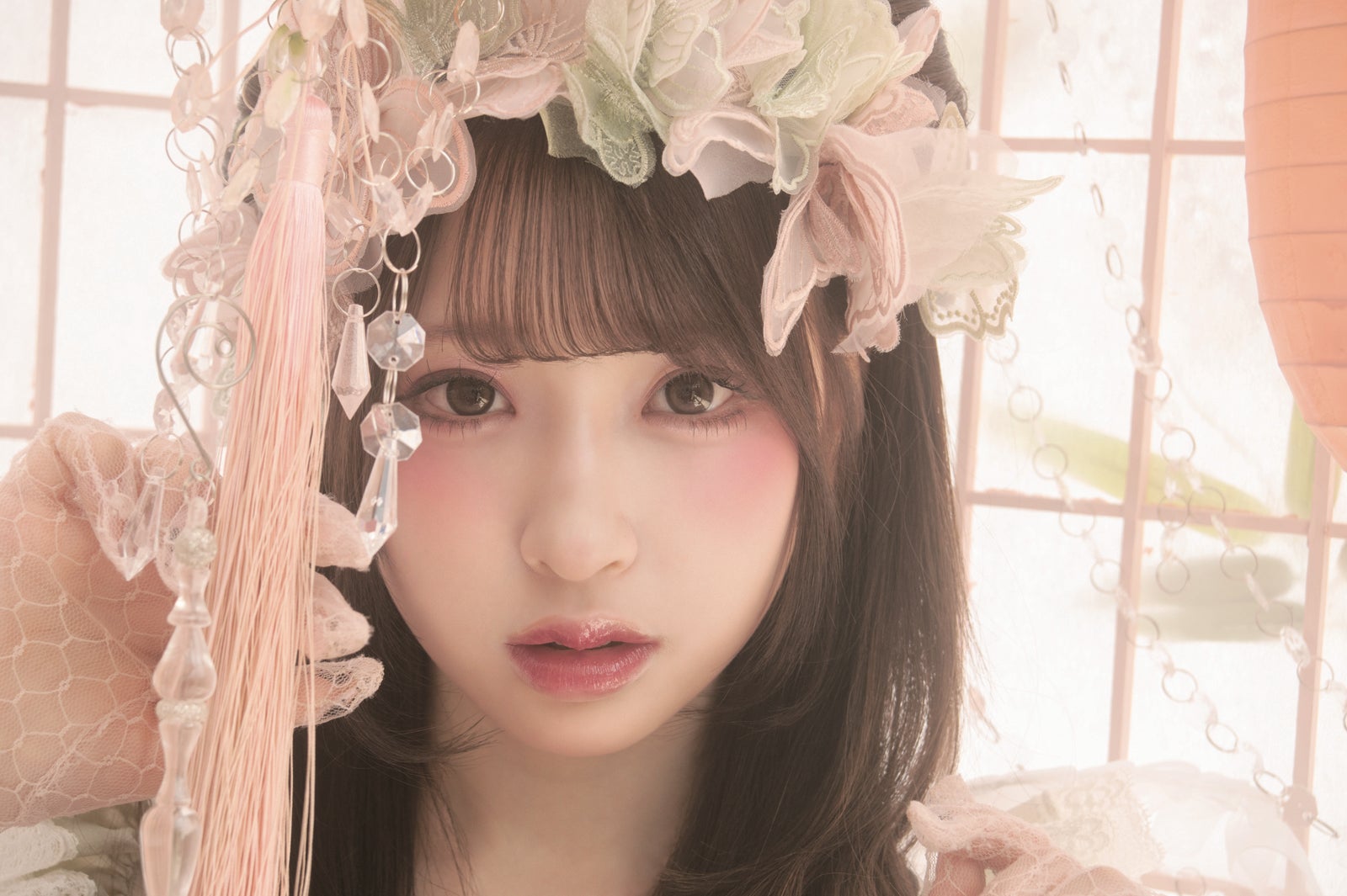 CUTIE STREET（提供写真）