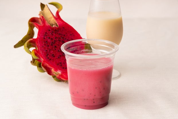 ウーマミ ヘスタ スープ スタンド／提供画像