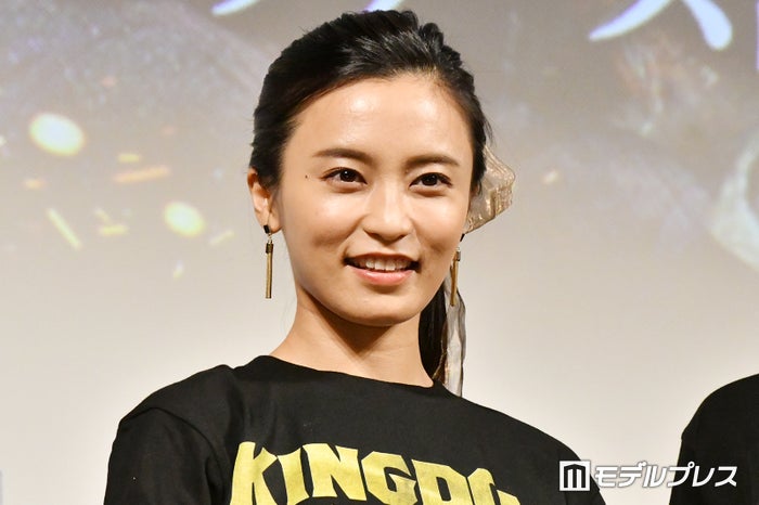 小島瑠璃子 Btsへのファン心告白 推し事情 も明かす モデルプレス