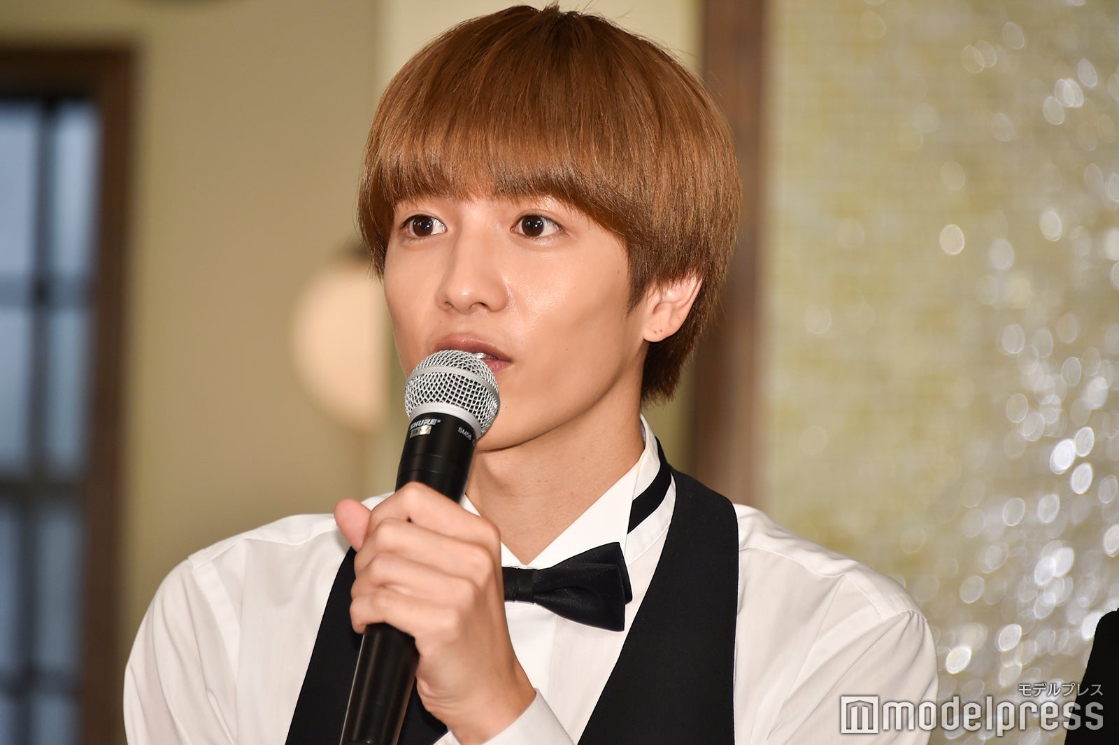 志尊淳 （C）モデルプレス