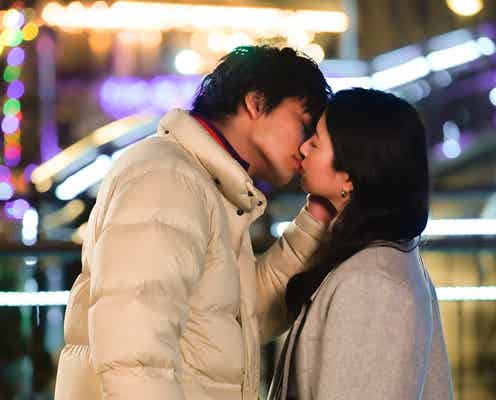 吉高由里子&北村匠海「星降る夜に」2度目の情熱キス 恋は“ネクストステージ”へ