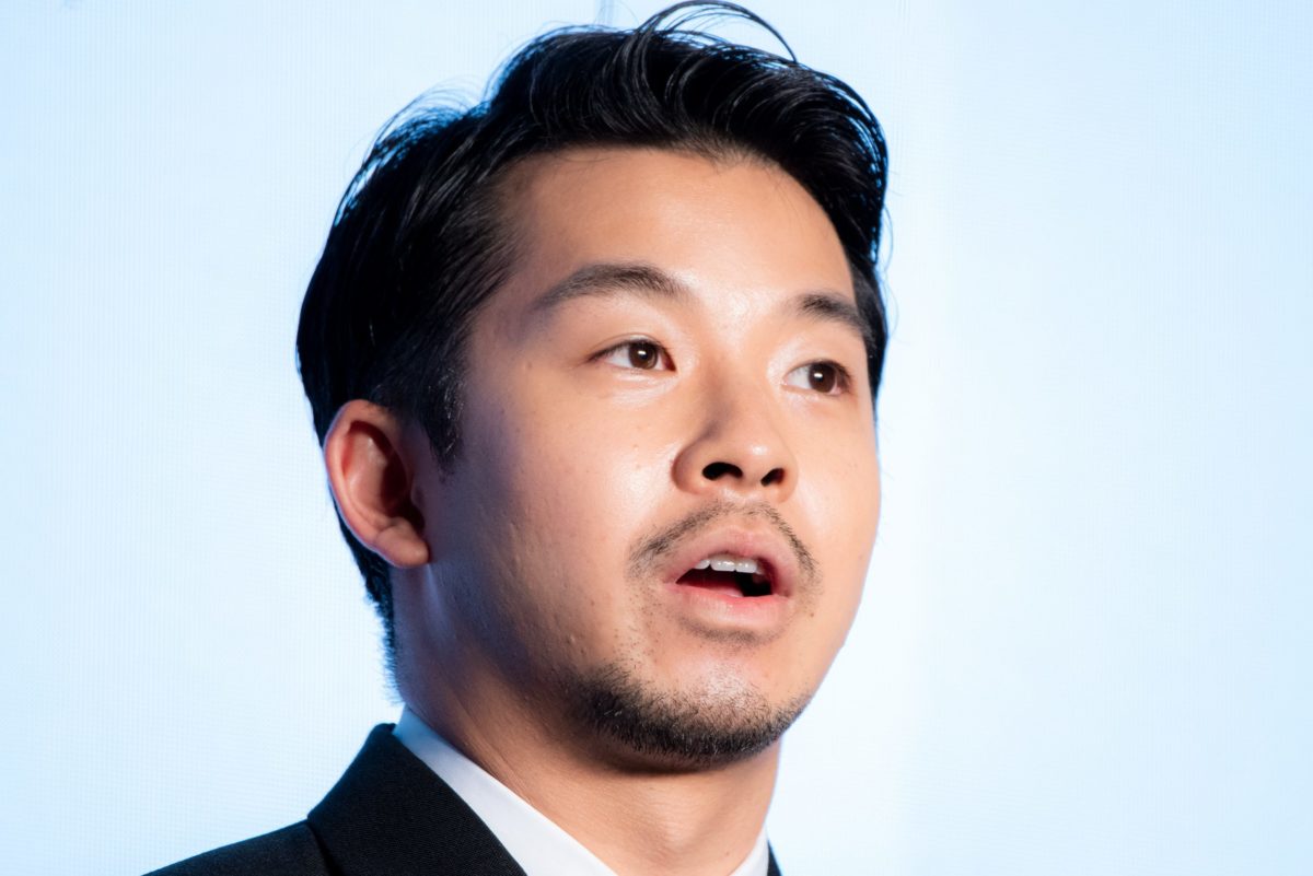 『豊臣兄弟！』長宗我部元親・磯部寛之の熱演が話題 バンドメンバーも「ベースよりウマいじゃん」