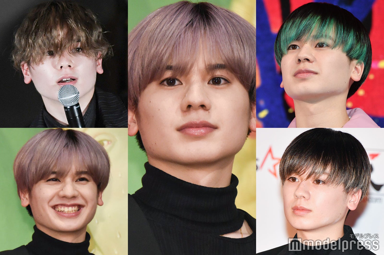 読者が選ぶ“BE:FIRST・MANATO”の名言5つ【モデルプレス誕生日企画／読者アンケート結果】