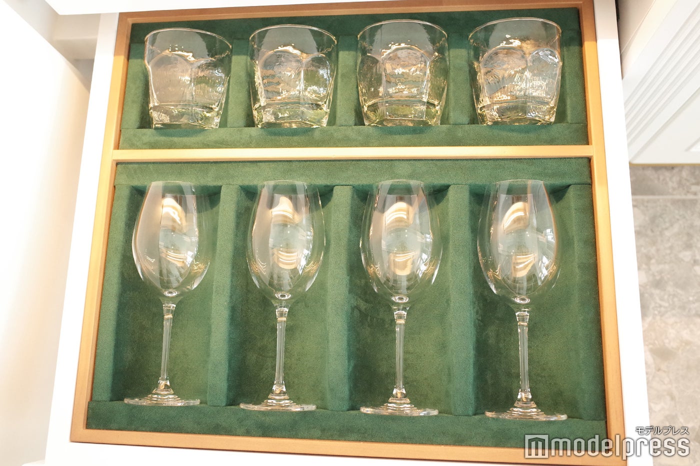 サントリーニ ホテル&ヴィラズ 宮古島(C)モデルプレス