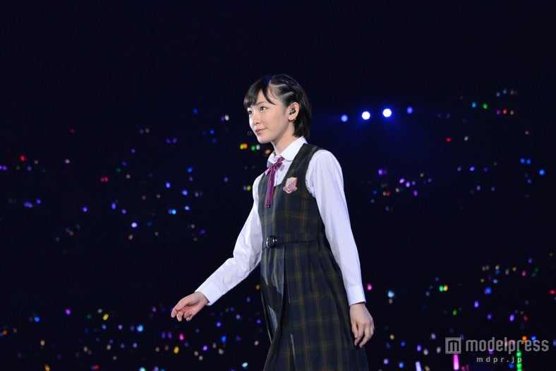 「乃木坂46 2ND YEAR BIRTHDAY LIVE」より