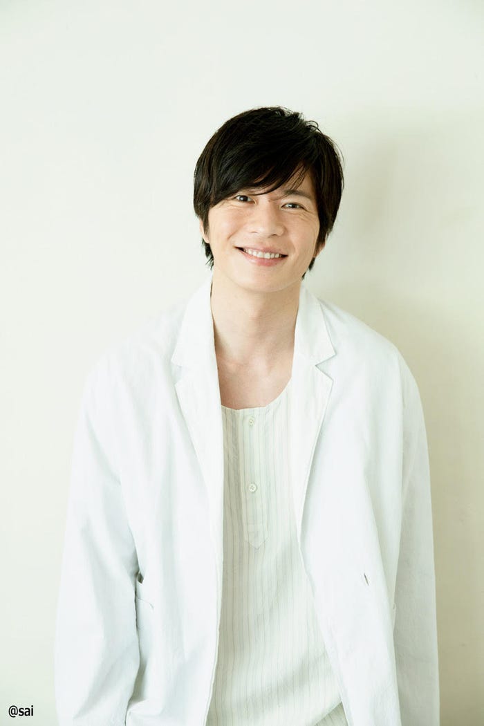 田中圭(提供写真)