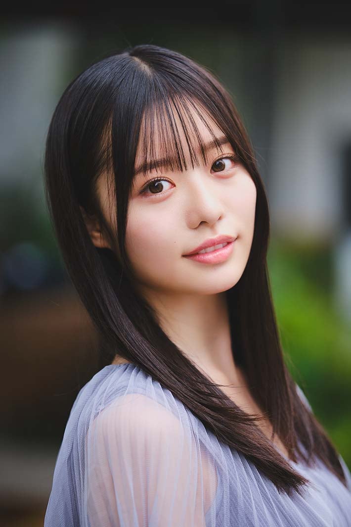 高鶴桃羽（提供写真）