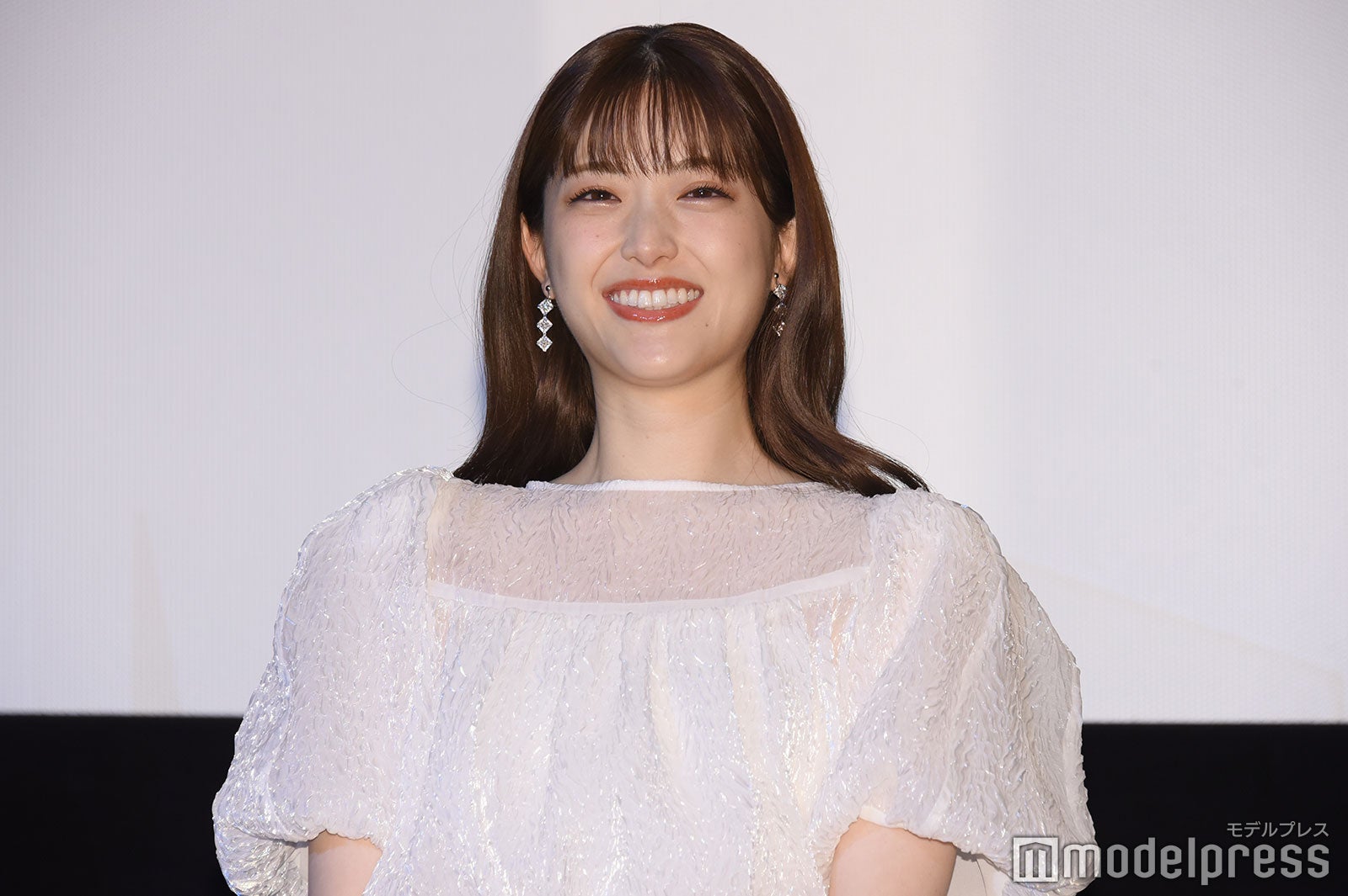 松村沙友理（C）モデルプレス