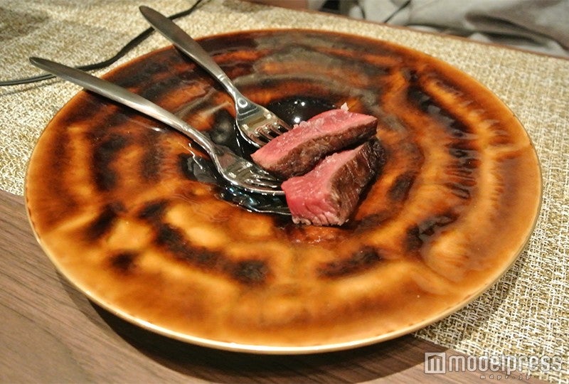 但馬牛（C）モデルプレス