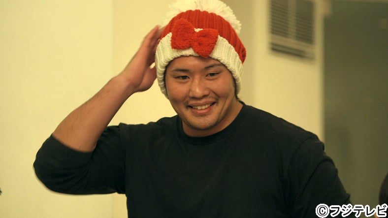 羅王丸／「テラスハウス」12月23日放送回より