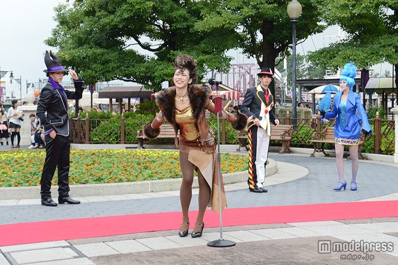 プリティ・スカー