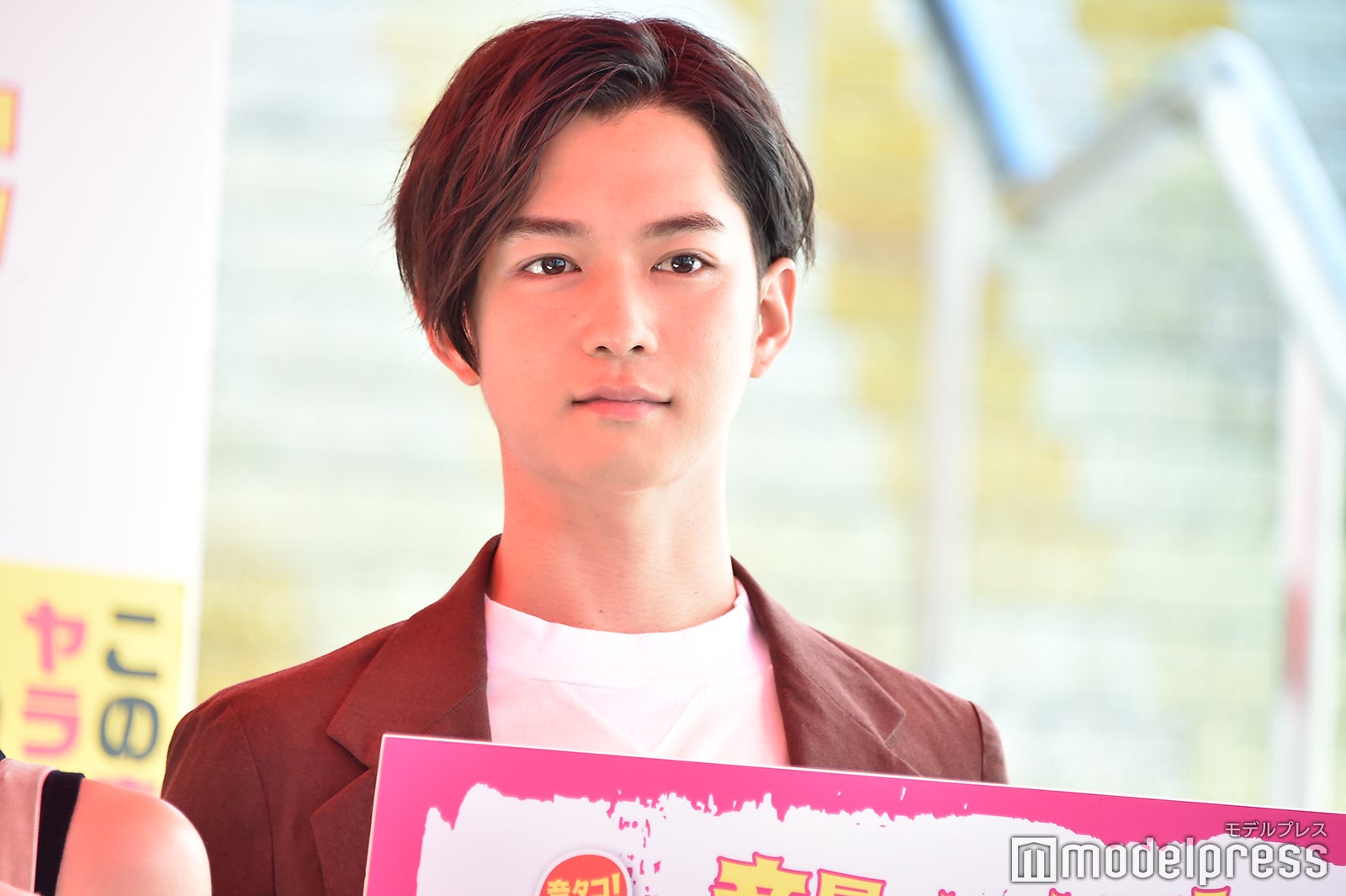 千葉雄大 （C）モデルプレス
