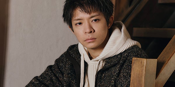 Number_i岸優太、ジャケット着こなし京都で大人旅「バナナ・リ