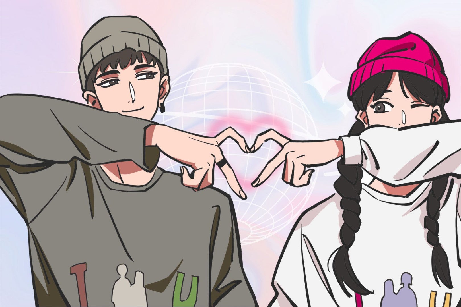 超重要。お互いが”同じ熱量で関係を続けている”カップルに共通すること