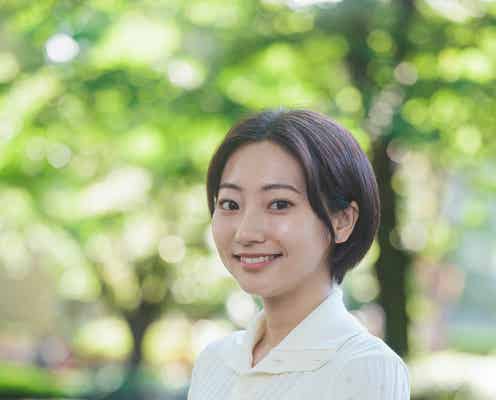 武田玲奈、なにわ男子・大橋和也“福田”の初めての彼女役に決定<消しゴムをくれた女子を好きになった。>