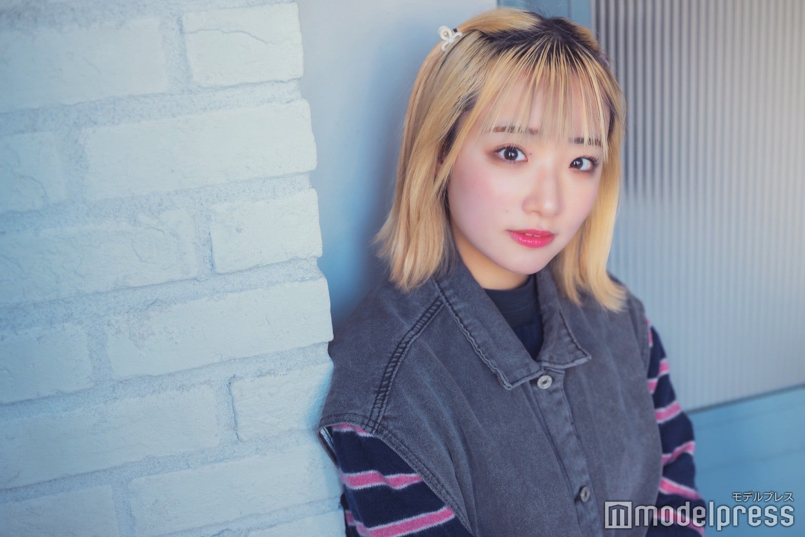 ファンクラブが好調・ゆきんぴが明かす運営のコツ 更新を欠かさない秘訣とSNS戦略【モデルプレスインタビュー】