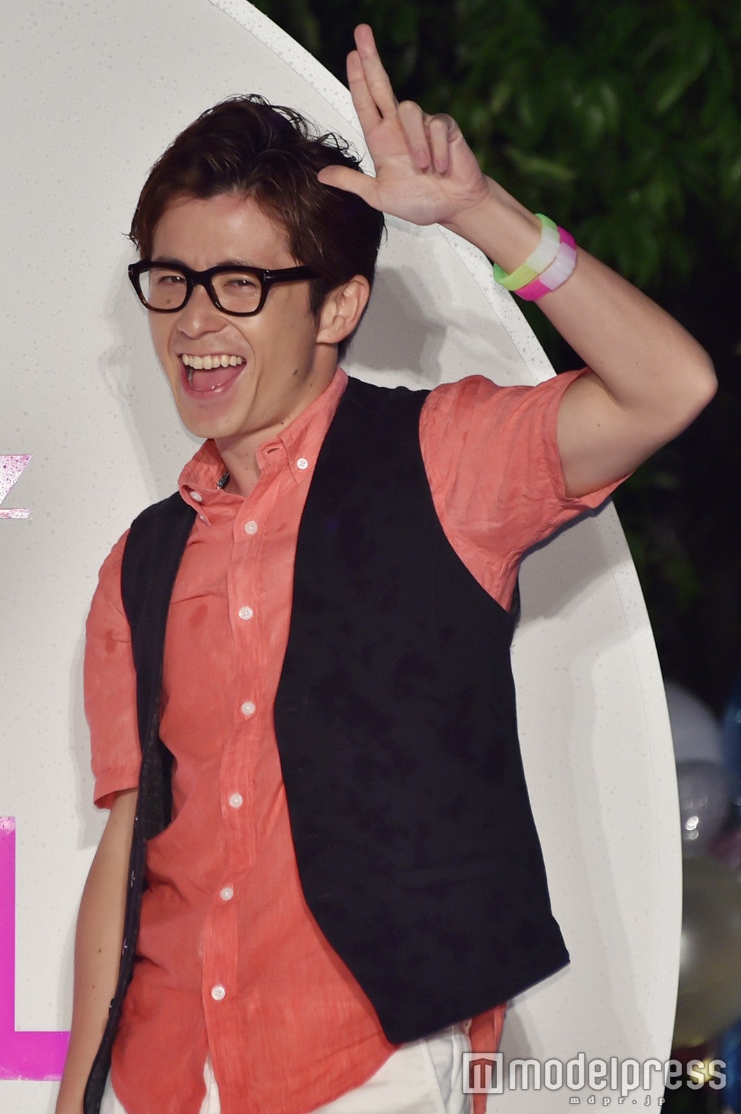 藤森慎吾（C）モデルプレス