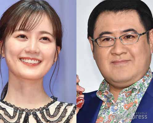 生田絵梨花の“思わぬ行動”に小手伸也がアドリブ対応「コンフィデンスマンJP」裏話にファン沸く「面白すぎ」