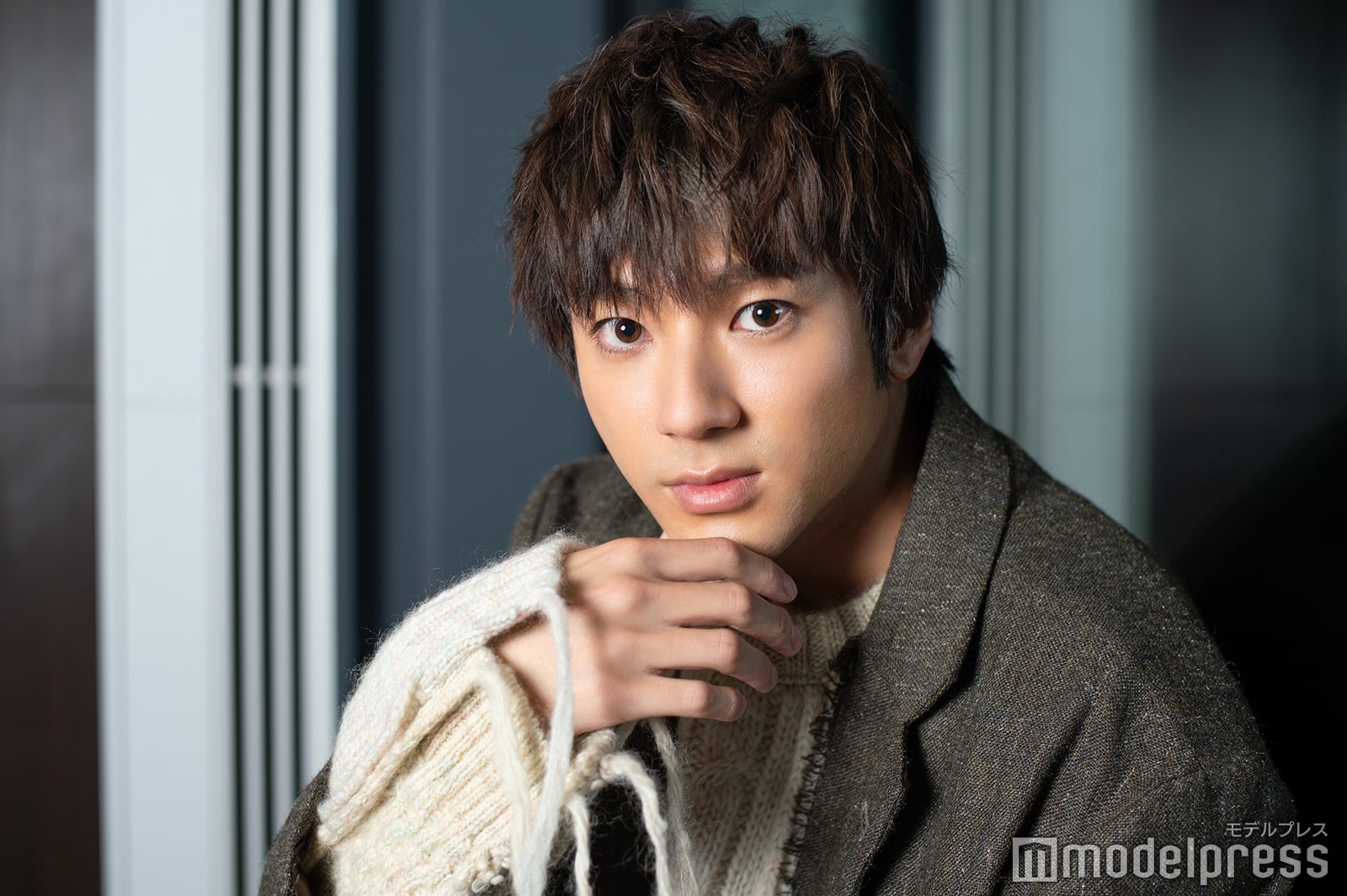 山田裕貴（C）モデルプレス