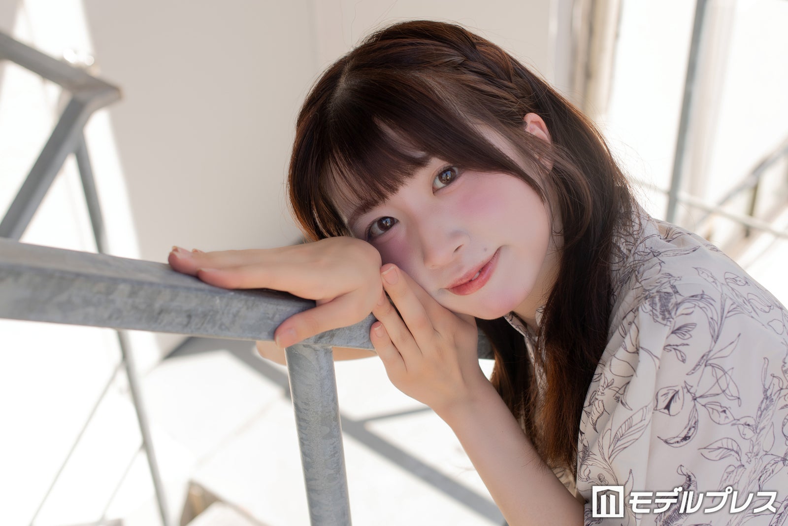 大道悠さん（C）モデルプレス