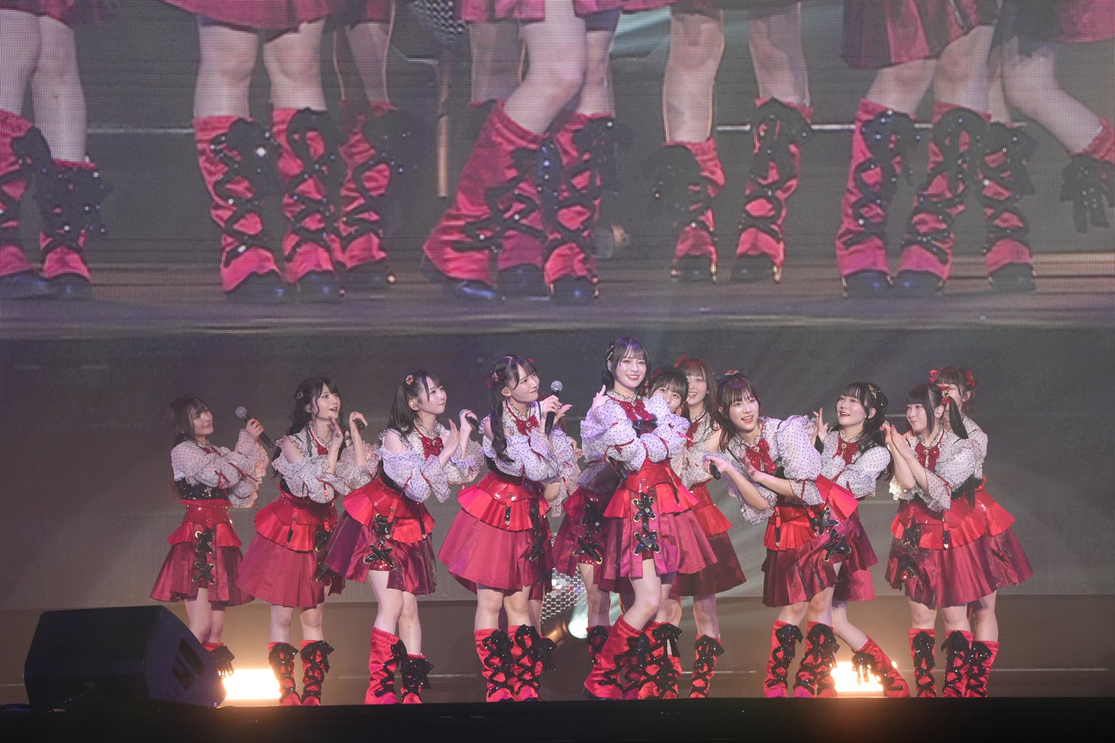 ≠ME（提供写真）