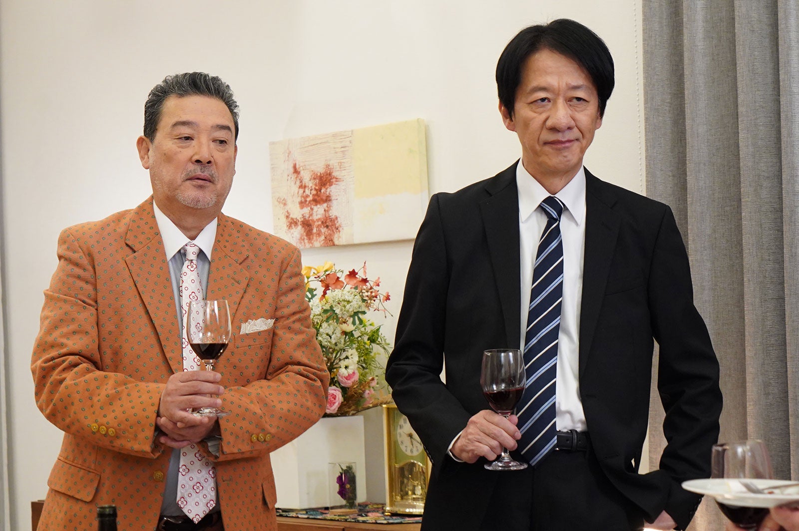 「相棒 season23」第9話（C）テレビ朝日