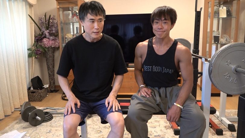 高須幹弥、1日30分睡眠のショートスリーパー堀大輔と大激論「100％信じてない」