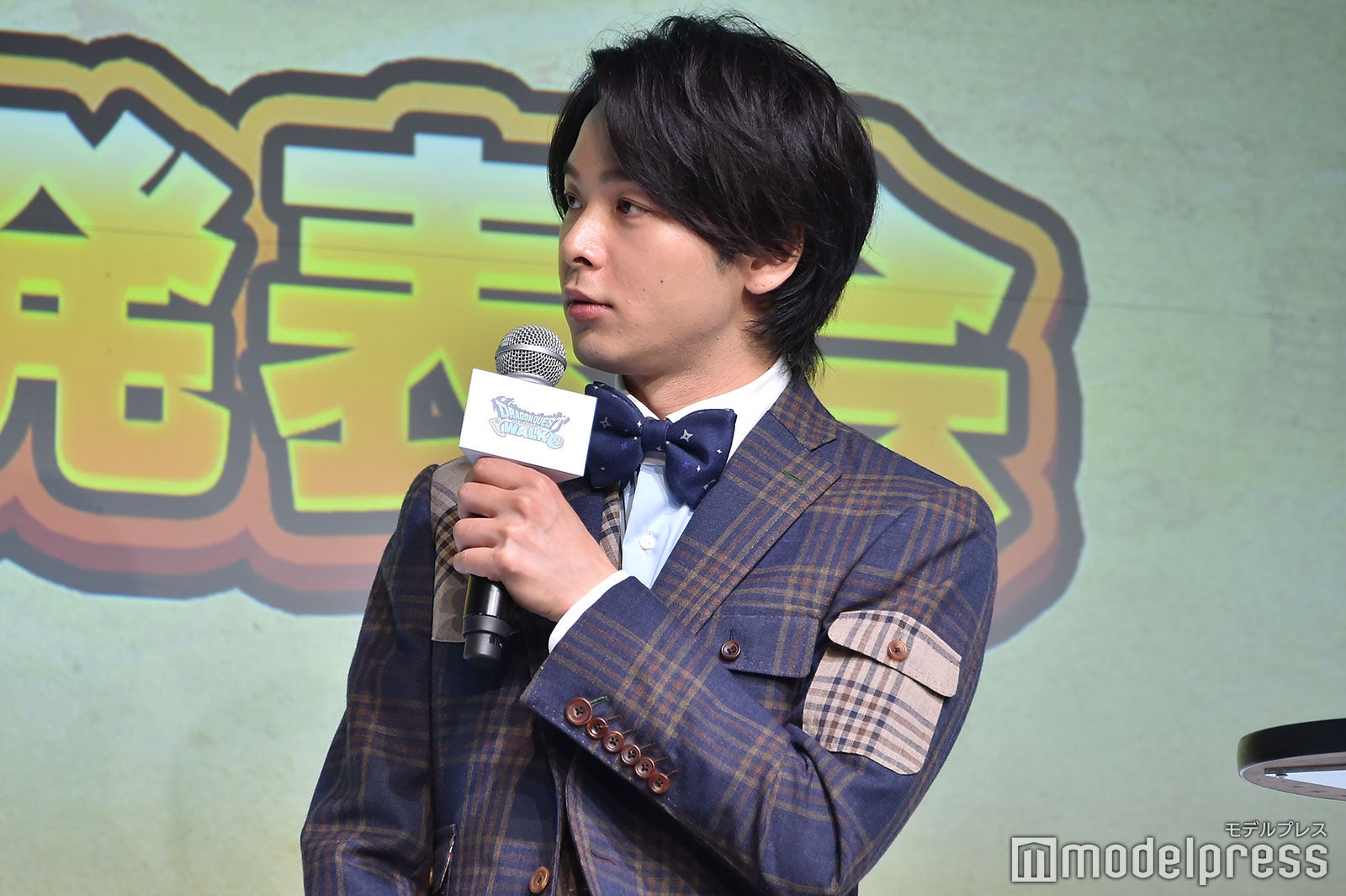 中村倫也（C）モデルプレス