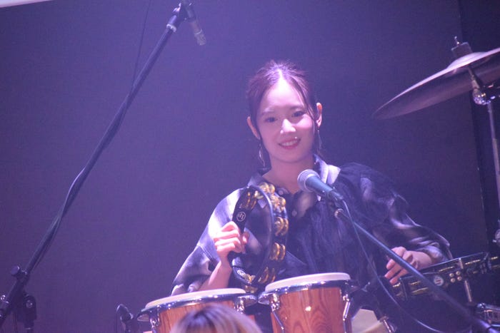 野田真実(提供写真)