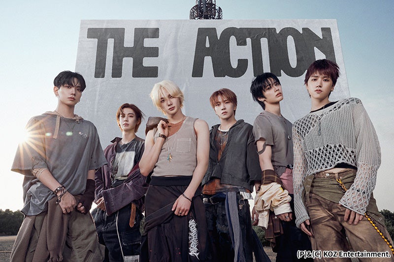 BOYNEXTDOOR（提供写真）