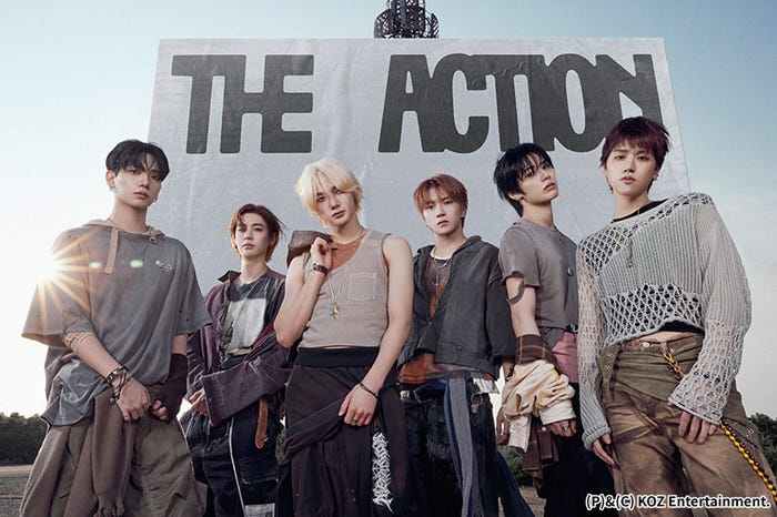 BOYNEXTDOOR(提供写真)