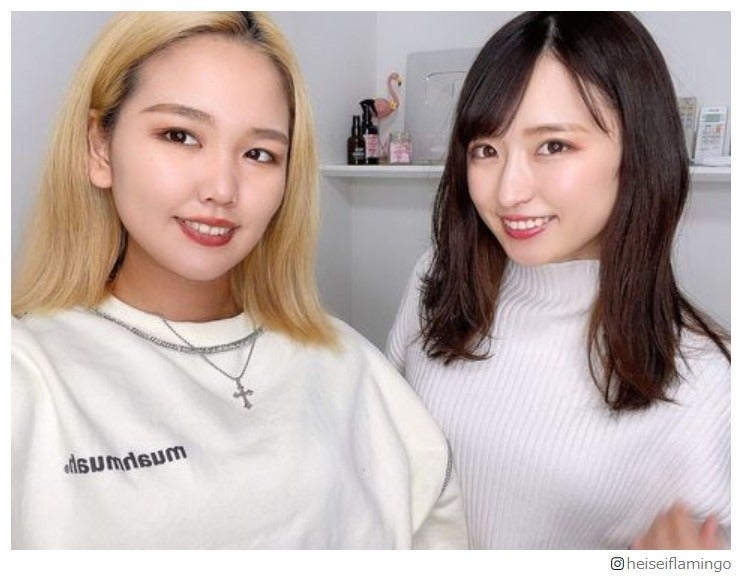 平成フラミンゴ、SNS上の噂に「そんな事実はないです」編集者募集の現状報告